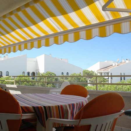 Apartament Synergie Si14 - Sol Daurat Cambrils Zewnętrze zdjęcie