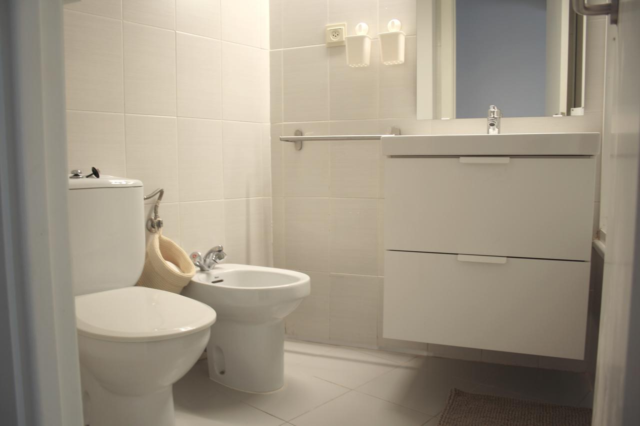 Apartament Synergie Si14 - Sol Daurat Cambrils Zewnętrze zdjęcie