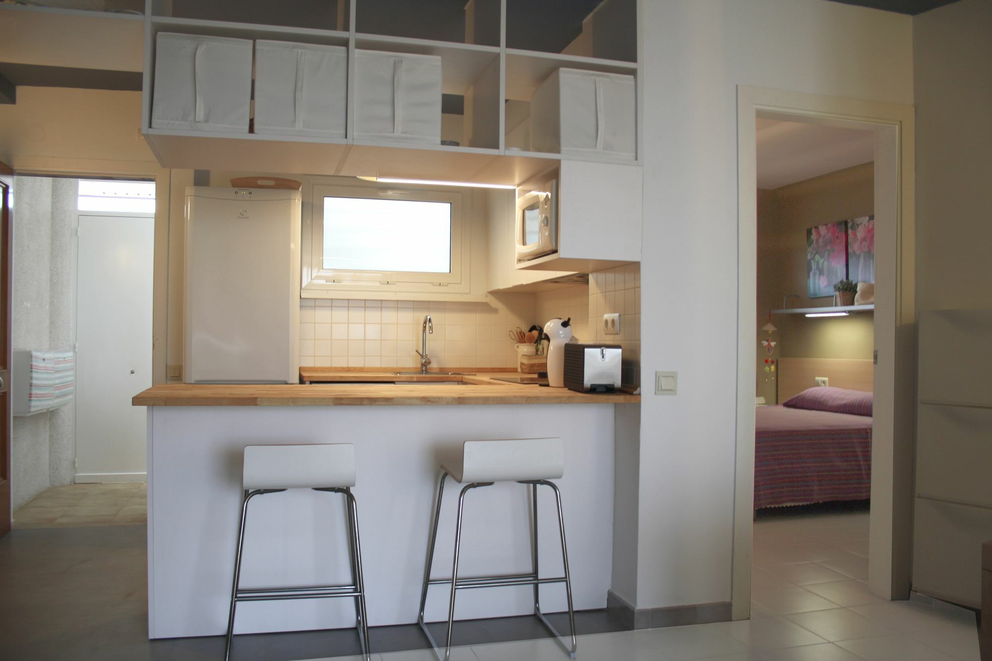 Apartament Synergie Si14 - Sol Daurat Cambrils Zewnętrze zdjęcie
